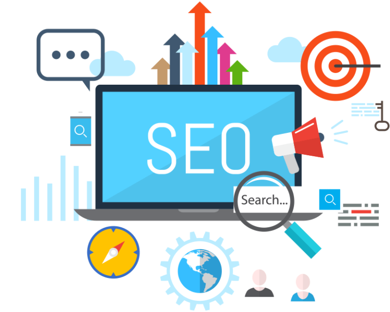 SEO Services